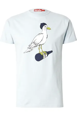 Derbe Bluser & t-shirts 