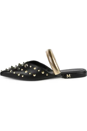Lola Casademunt Pantoletter