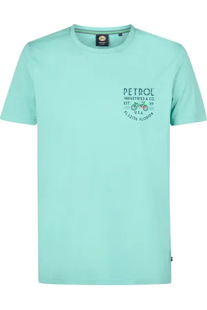 Petrol Industries Bluser & t-shirts 