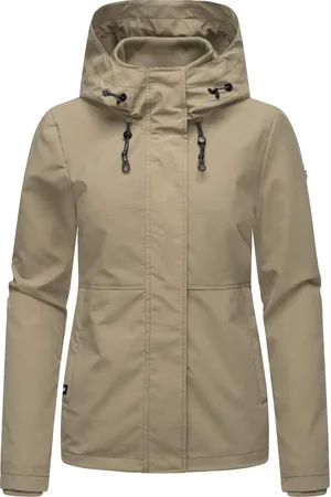 Ragwear Funktionsjakke 