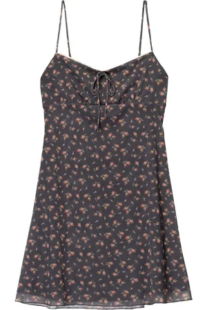 Bershka Kjole