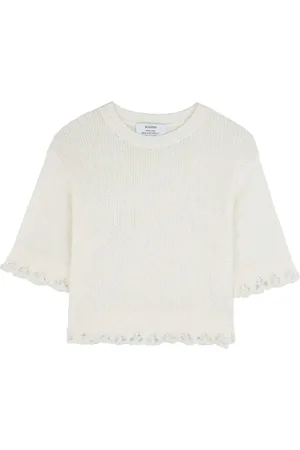 SCALPERS Pullover 