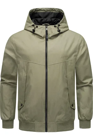 Ragwear Overgangsjakke 