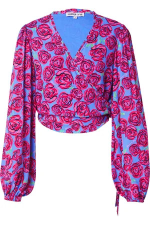Harper & Yve Bluse