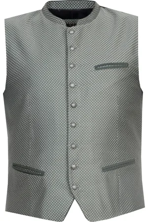 MARJO Bayerisk vest 