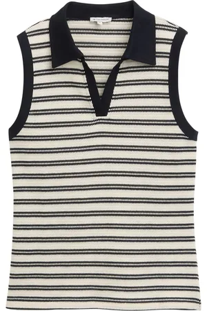 TOM TAILOR Sticktop