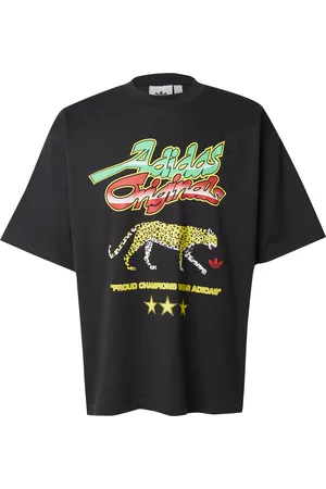 adidas Bluser & t-shirts 