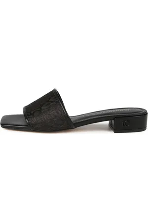Lola Casademunt Pantoletter 