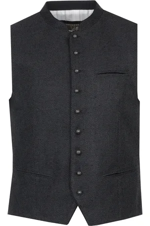 MARJO Bayerisk vest 