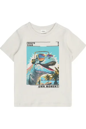 QS by s.Oliver Shirts