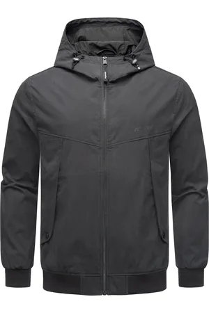 Ragwear Overgangsjakke 