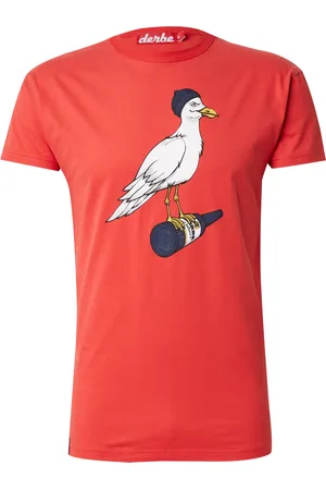 Derbe Bluser & t-shirts 