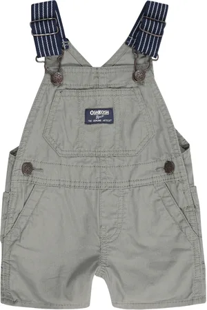 OshKosh Overalls