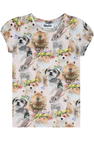 Molo Bluser & t-shirts 