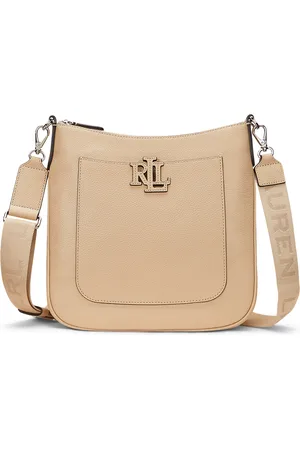 Ralph Lauren Skuldertaske 