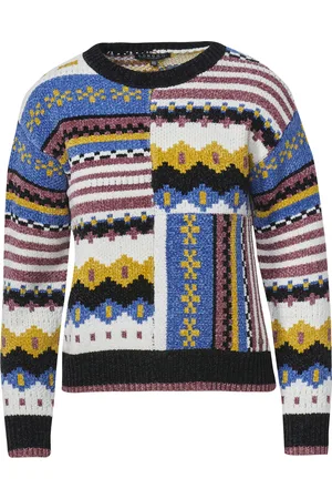 Koroshi Pullover