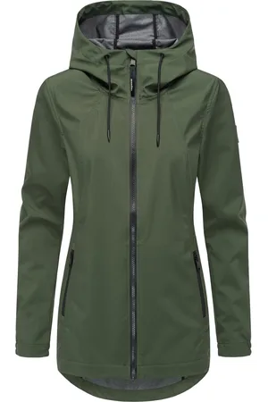Ragwear Funktionsjakke