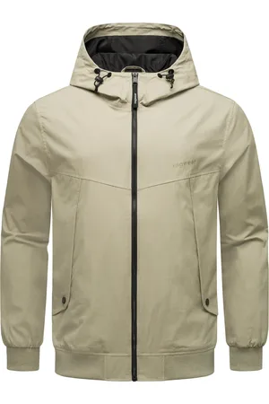Ragwear Overgangsjakke 