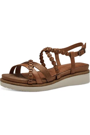 Tamaris Sandaler med rem