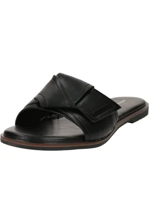 TOM TAILOR Pantoletter