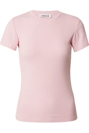 EDITED the label Shirts 