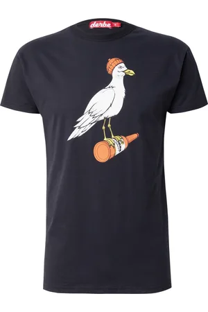 Derbe Bluser & t-shirts 