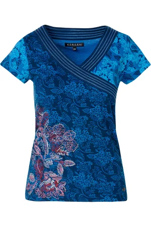 Koroshi Shirts