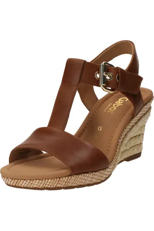 Gabor Sandaler med rem