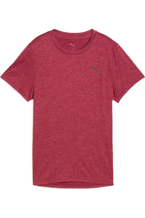 PUMA Funktionsbluse 