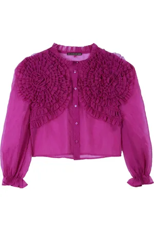 Lola Casademunt Bluse 