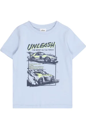 QS by s.Oliver Shirts