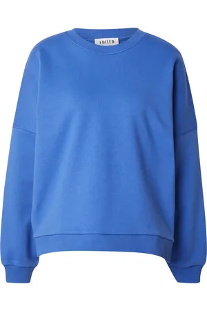 EDITED the label Sweatshirt 