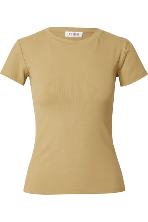 EDITED the label Shirts 