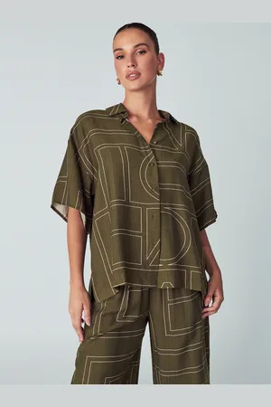 Willa Bluse 
