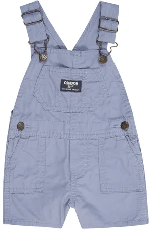 OshKosh Overalls