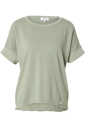 QS by s.Oliver Shirts