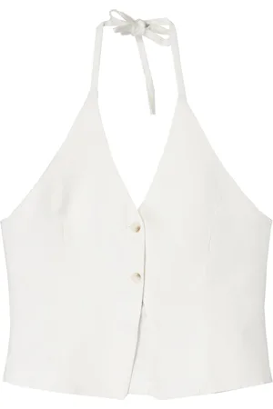 Bershka Jakkesætsvest