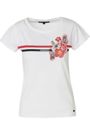 Koroshi Shirts