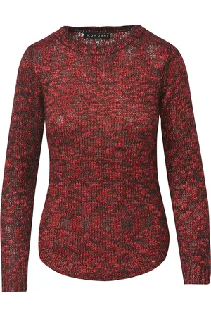 Koroshi Pullover