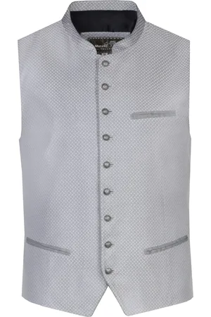 MARJO Bayerisk vest 