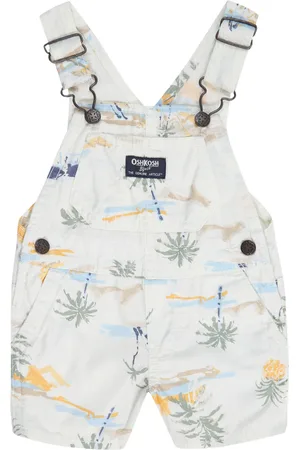 OshKosh Overalls
