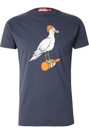 Derbe Bluser & t-shirts 