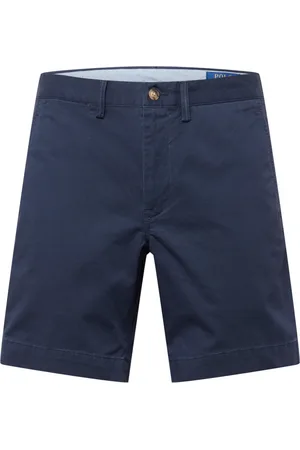 Ralph Lauren Lærredsbukser 