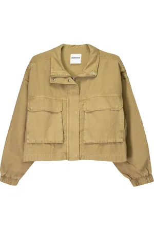 Bershka Overgangsjakke