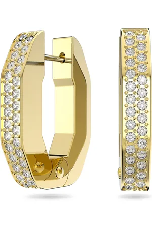 Swarovski Øreringe 