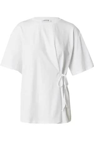 EDITED the label Shirts 