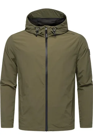 Ragwear Overgangsjakke 