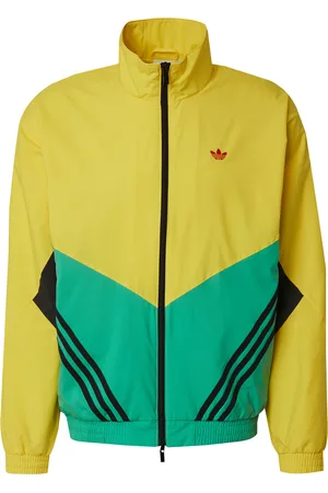 adidas Overgangsjakke