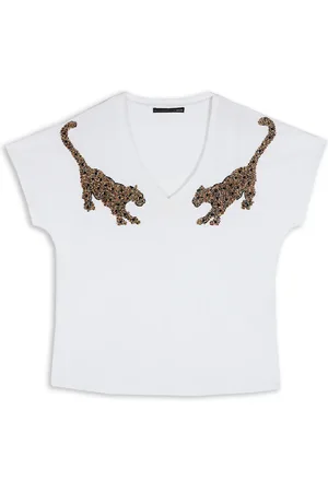 Lola Casademunt Shirts 
