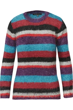 Koroshi Pullover